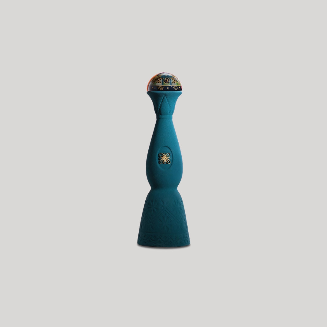 Clase Azul Mezcal Guerrero