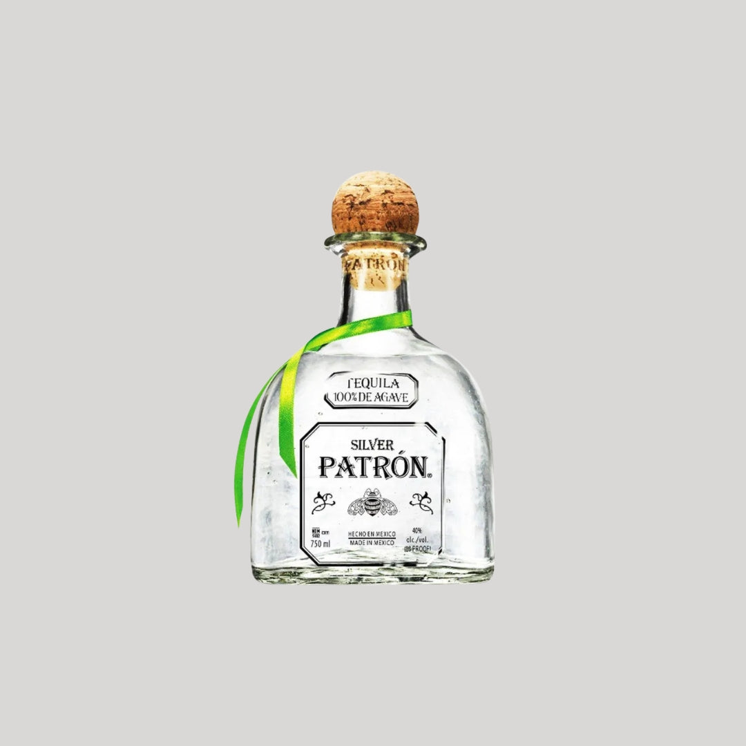 Tequila Patron Silver