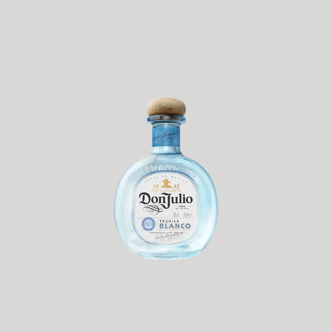 Tequila Don Julio Blanco