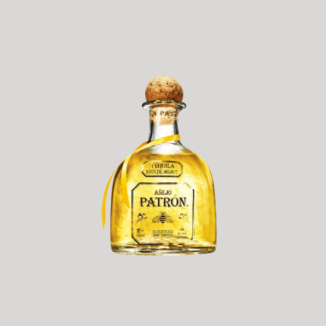 Tequila Patron Anejo