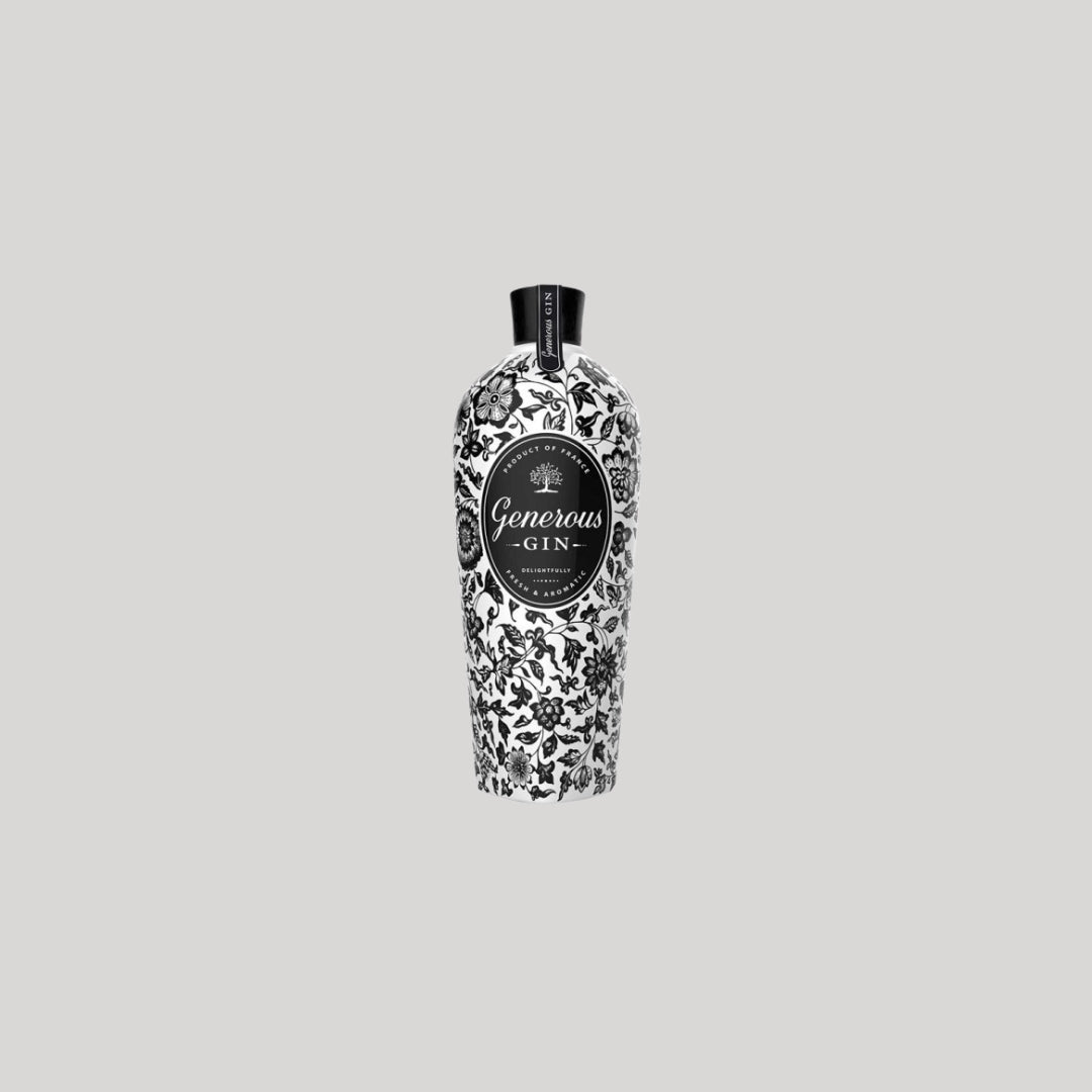 Gin Generous