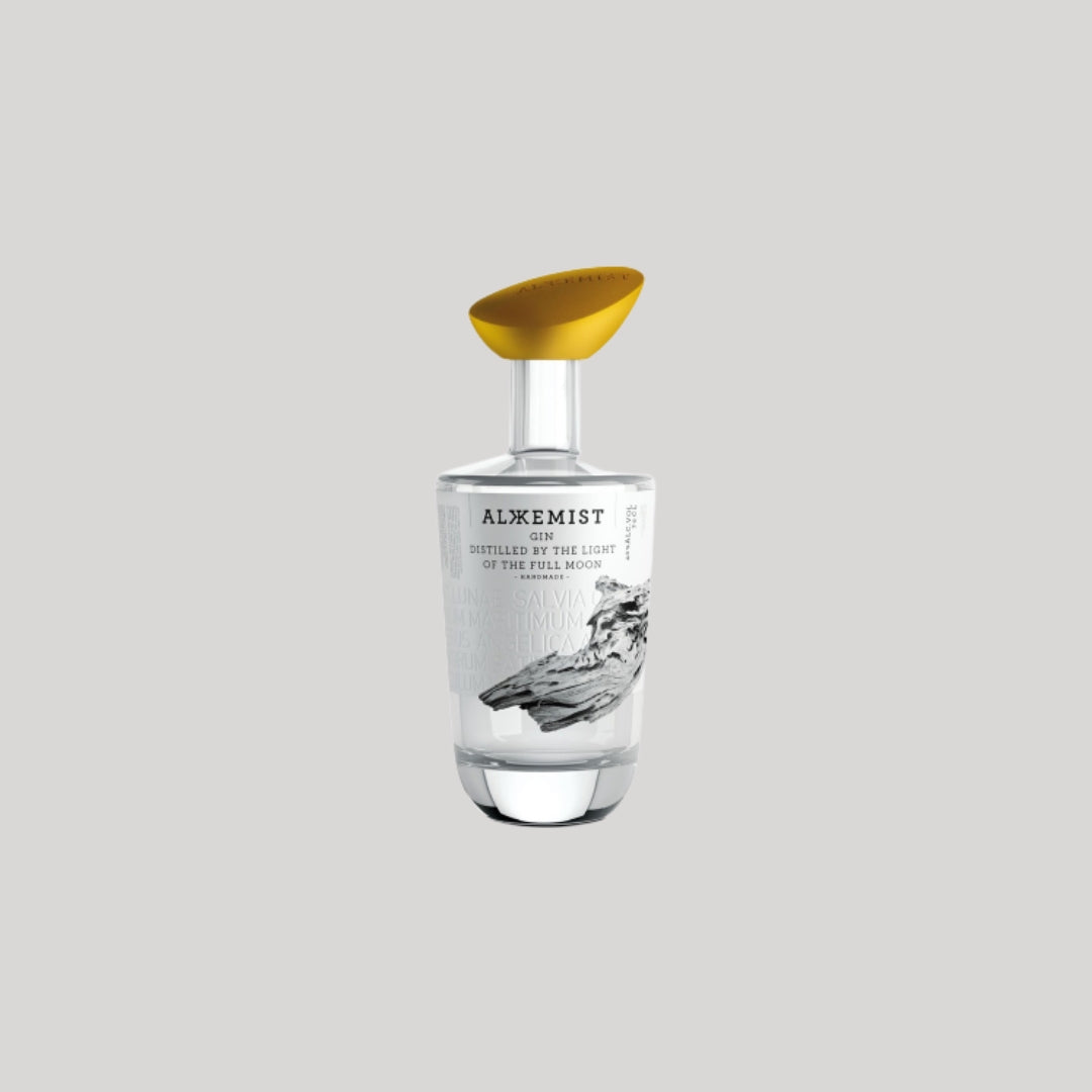 Gin Alkemist
