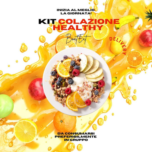 Kit healthy