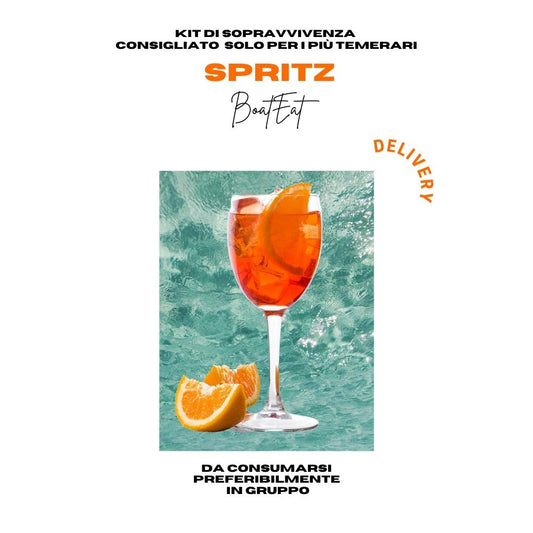 Kit Spritz Party