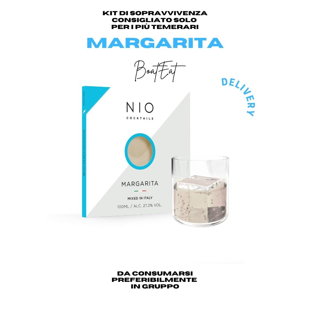 MARGARITA - NIO Cocktails