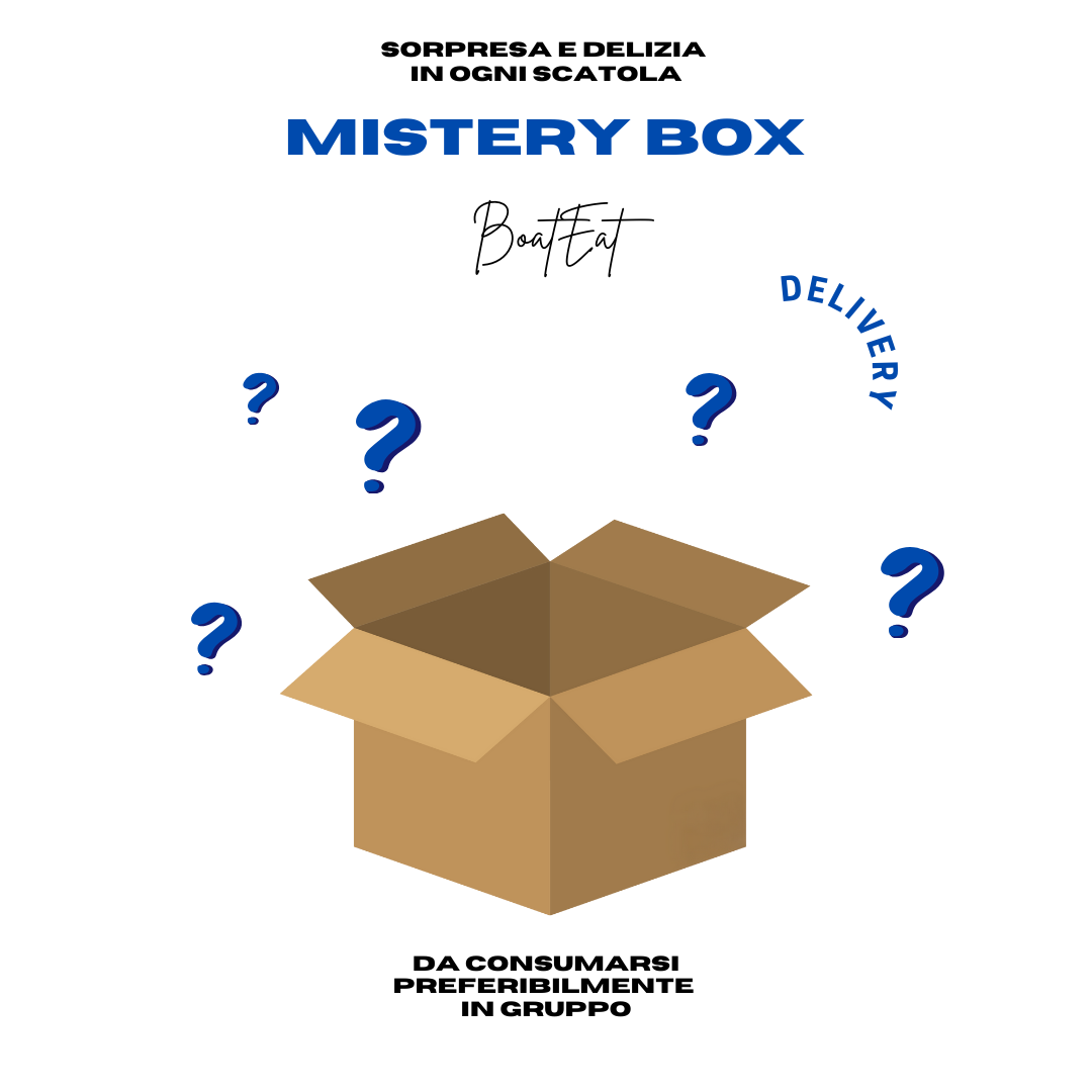 Mistery Box